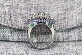 Fans Edition 2026 Seattle Seahawks Super Bowl Championship ring - Premium Series
