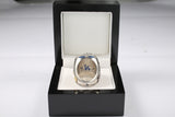 2020 Los Angeles Dodgers World Series Championship Ring - Ultra Premium Series