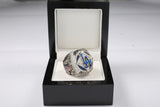 2020 Los Angeles Dodgers World Series Championship Ring - Ultra Premium Series