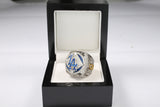 2020 Los Angeles Dodgers World Series Championship Ring - Ultra Premium Series