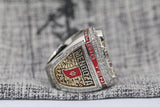 2025 Indiana Hoosiers Big Ten Championship Ring - Premium Series