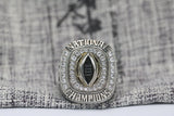 2025 Indiana Hoosiers CFP Championship Ring - Premium Series