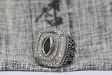 2025 Indiana Hoosiers CFP Championship Ring - Premium Series