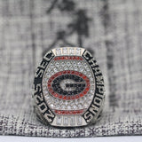 2025 Georgia Bulldogs College Football SEC Championship Ring - Premium Series