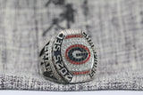 2025 Georgia Bulldogs College Football SEC Championship Ring - Premium Series