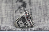 2025 Georgia Bulldogs College Football SEC Championship Ring - Premium Series
