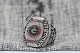 2025 Georgia Bulldogs College Football SEC Championship Ring - Premium Series