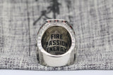 2025 Georgia Bulldogs College Football SEC Championship Ring - Premium Series