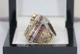 2025 Indiana Hoosiers National Championship Ring - Premium Series