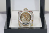 2025 Indiana Hoosiers National Championship Ring - Premium Series
