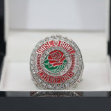 2025 Indiana Hoosiers Rosebowl Championship Ring - Premium Series