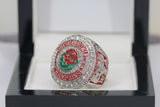 2025 Indiana Hoosiers Rosebowl Championship Ring - Premium Series