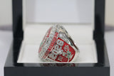 2025 Indiana Hoosiers Rosebowl Championship Ring - Premium Series