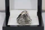 2025 Indiana Hoosiers PeachBowl Championship Ring - Premium Series
