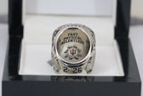 2025 Indiana Hoosiers PeachBowl Championship Ring - Premium Series