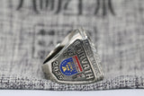 2025 Commander in Chief’s Trophy NAVY Football Championship Ring - Premium Series