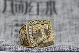 1989 Saskatchewan Roughriders Grey Cup Championship Ring - Premium Series