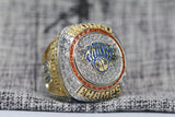 Fans Edition 2026 New York Knicks Championship Ring - Premium Series