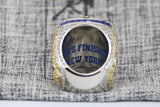 Fans Edition 2026 New York Knicks Championship Ring - Premium Series