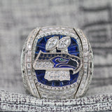2026 Seattle Seahawks Super Bowl Championship Ring - Premium Series