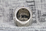 2026 Seattle Seahawks Super Bowl Championship Ring - Premium Series