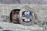 2026 Seattle Seahawks Super Bowl Championship Ring - Premium Series