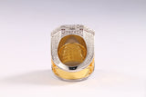 2023 Denver Nuggets Championship Ring - Ultra Premium Series
