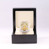 2023 Denver Nuggets Championship Ring - Ultra Premium Series