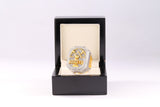 2023 Denver Nuggets Championship Ring - Ultra Premium Series
