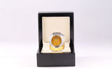 2023 Denver Nuggets Championship Ring - Ultra Premium Series