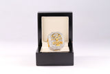 2023 Denver Nuggets Championship Ring - Ultra Premium Series
