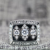 1983 Oakland Raiders Super Bowl Ring - Premium Series