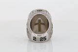 2024 Ohio State Buckeyes National Championship Ring - Ultra Premium Series