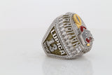 2024 Ohio State Buckeyes National Championship Ring - Ultra Premium Series
