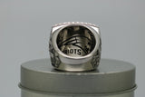 2001 New England Patriots Super Bowl Ring - Premium Series