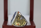 2019 Washington Nationals World Series Ring - Premium Series