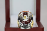 2019 Washington Nationals World Series Ring - Premium Series