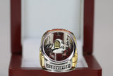 2019 Washington Nationals World Series Ring - Premium Series