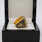2002 Anaheim Angels World Series Championship Ring - Ultra Premium Series