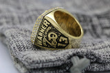 1999 St. Louis Rams Super Bowl Ring - Premium Series