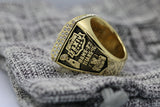 1999 St. Louis Rams Super Bowl Ring - Premium Series