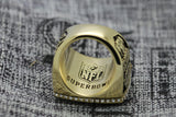 1999 St. Louis Rams Super Bowl Ring - Premium Series
