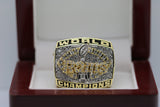 1999 St. Louis Rams Super Bowl Ring - Premium Series