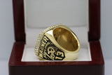 1999 St. Louis Rams Super Bowl Ring - Premium Series