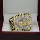 1999 St. Louis Rams Super Bowl Ring - Premium Series