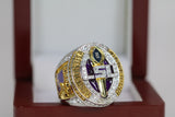 2019 Louisiana State University (LSU) College Football National Championship Rings- Premium Series