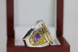 2019 Louisiana State University (LSU) College Football National Championship Rings- Premium Series
