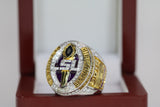 2019 Louisiana State University (LSU) College Football National Championship Rings- Premium Series