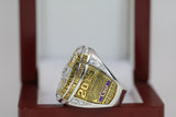 2019 Louisiana State University (LSU) College Football National Championship Rings- Premium Series