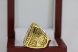 2019 Louisiana State University (LSU) College Football SEC Championship Ring - Premium Series